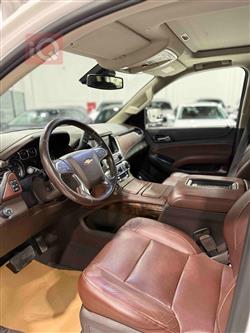 شێڤرۆلێت تاهۆ